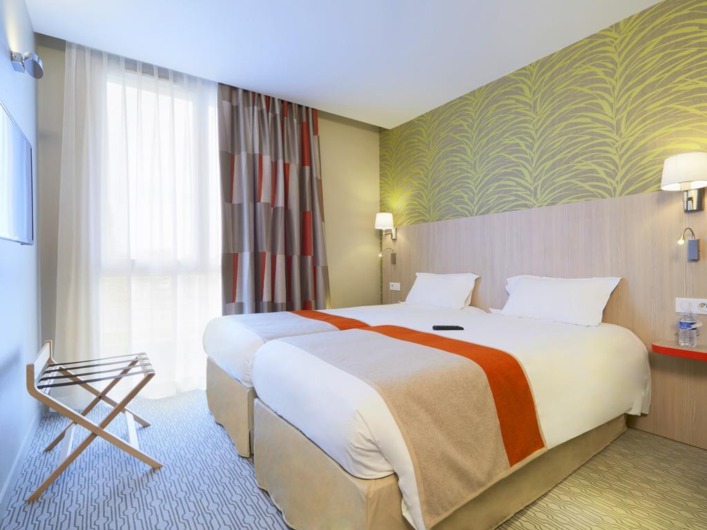 Kyriad Prestige Saint-Malo