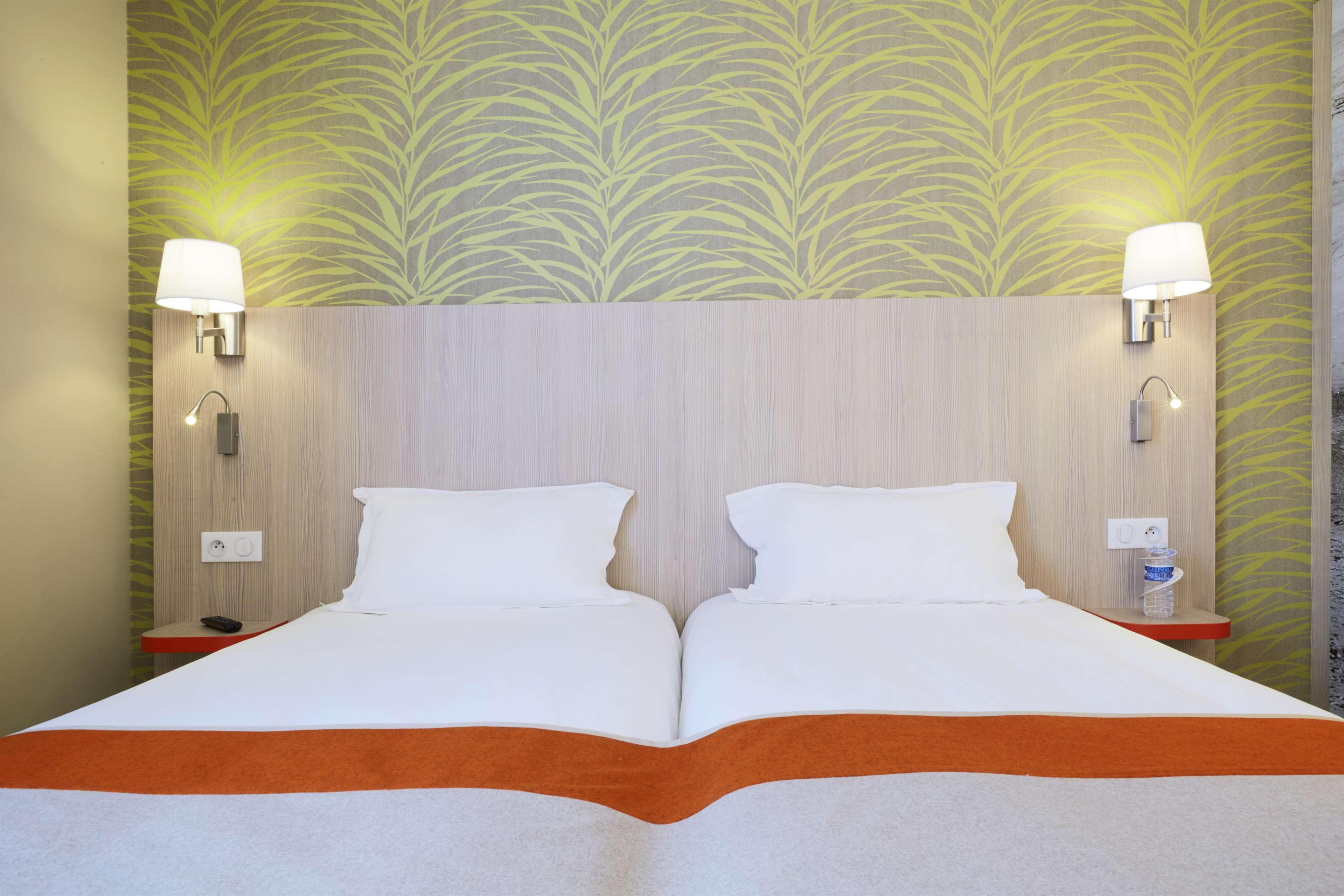 Kyriad Prestige Hotel