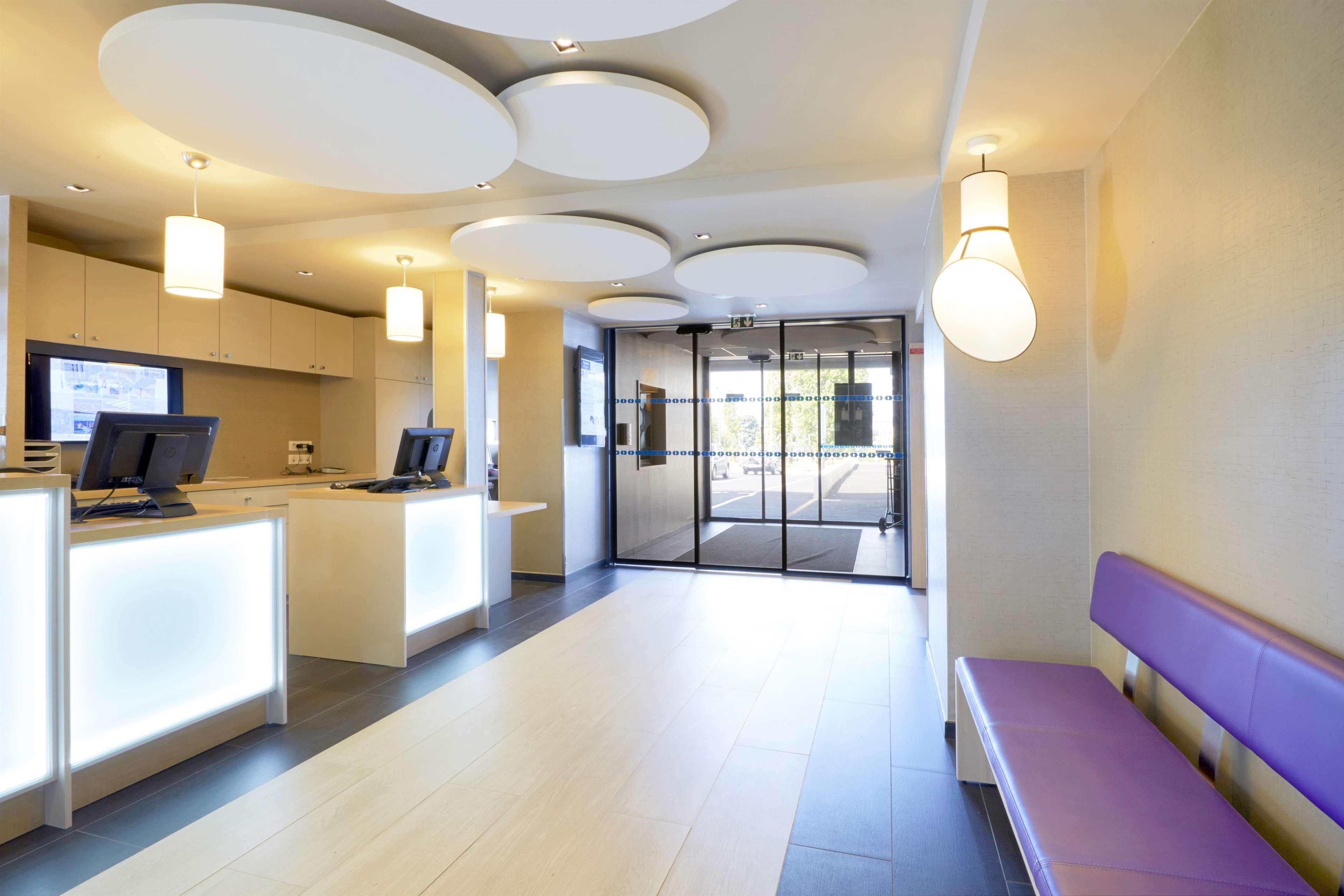 Kyriad Prestige Hotel