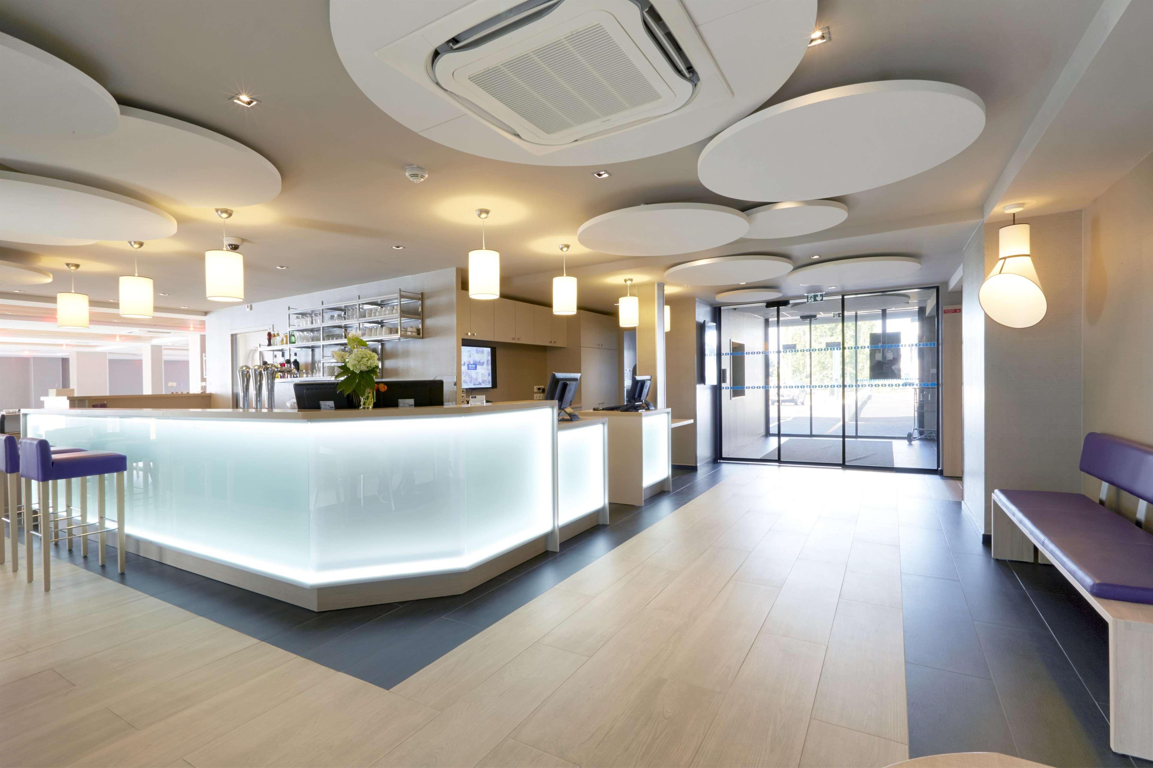 Kyriad Prestige Hotel