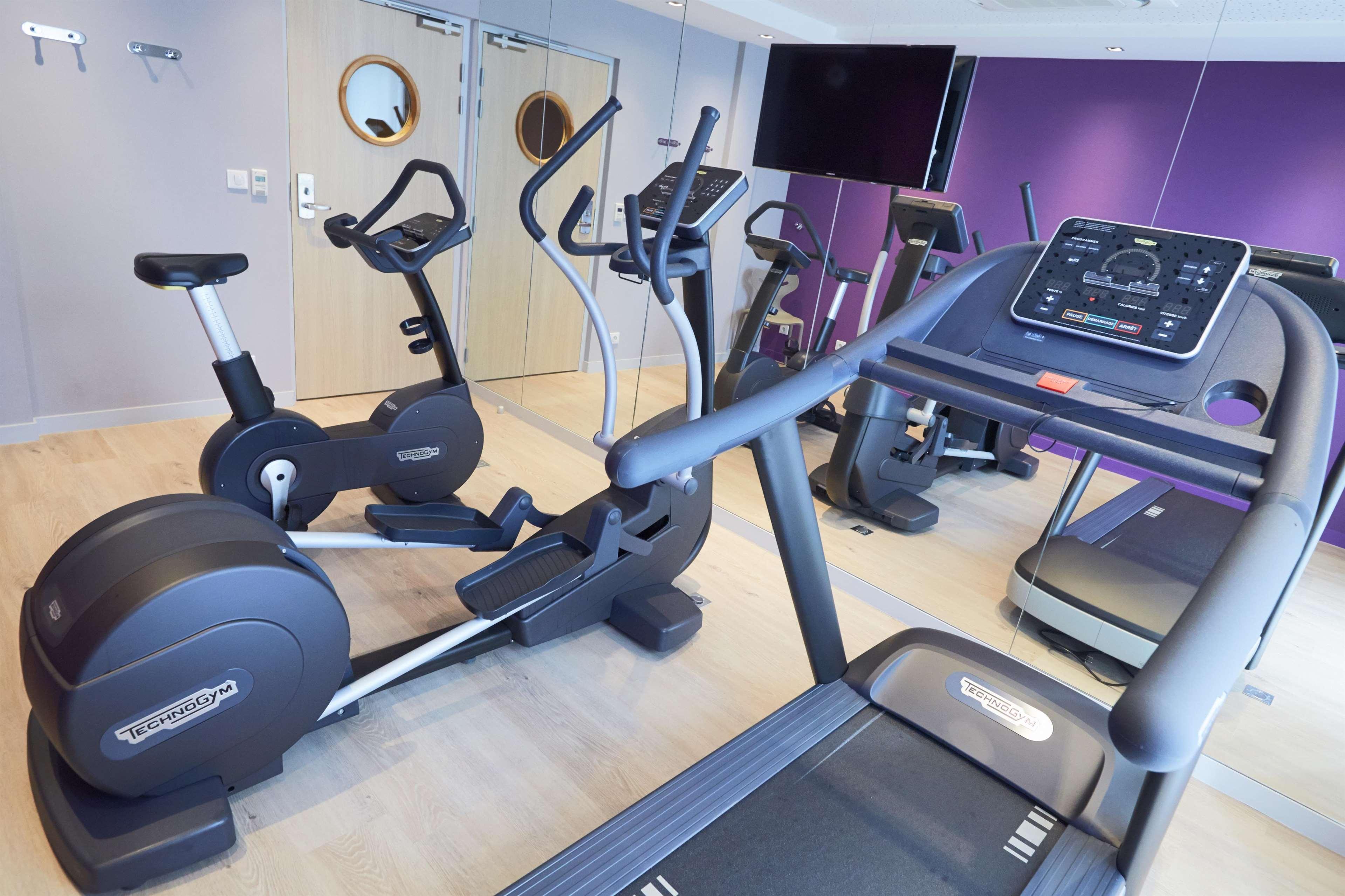 Hotel Kyriad Prestige 3*