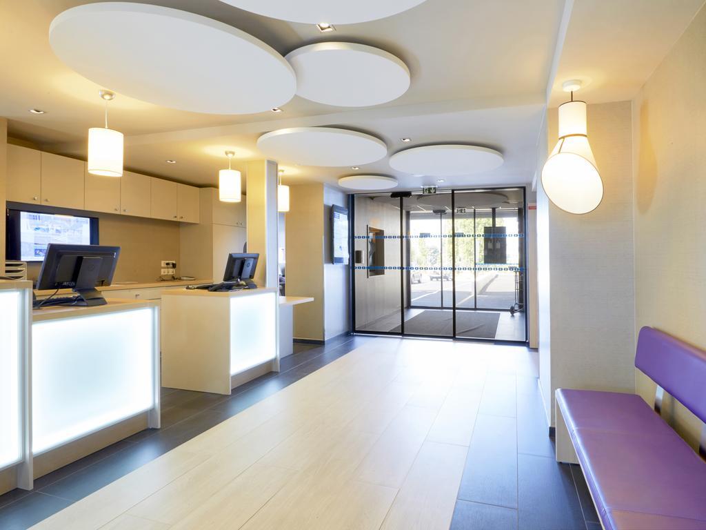 Hotel Kyriad Prestige 3*